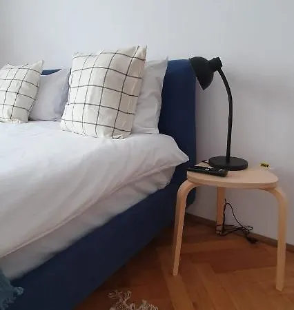 Apartment The Pines Serviced Brasov