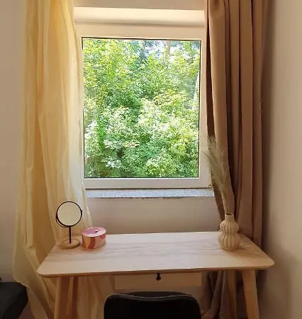 The Pines Serviced Apartment Brasov