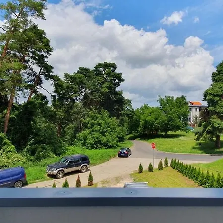 Apartment The Pines Serviced