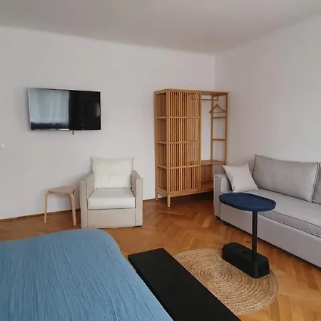 Apartment The Pines Serviced *