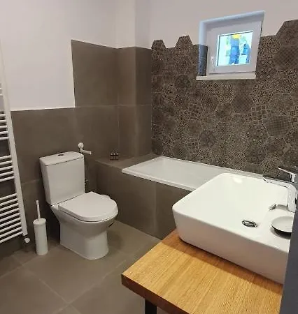 Apartment The Pines Serviced
