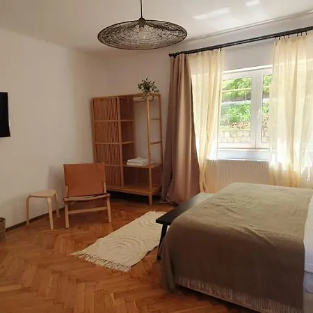 The Pines Serviced Brasov