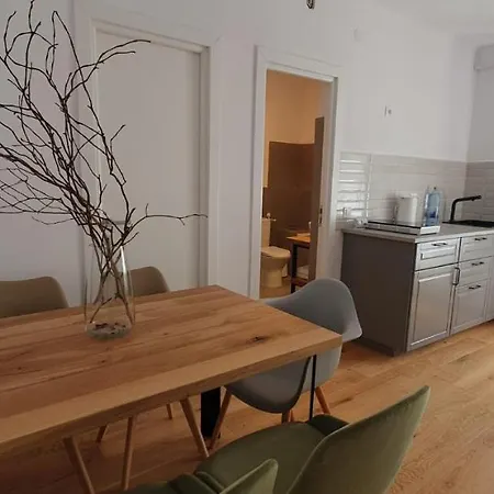 The Pines Serviced Brasov