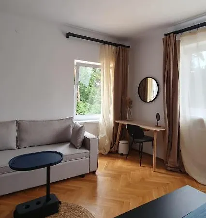Apartment The Pines Serviced Brasov