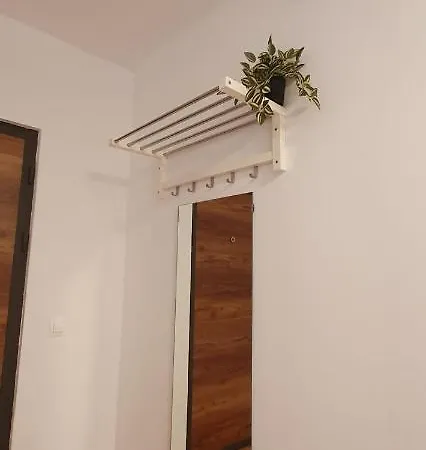 The Pines Serviced *