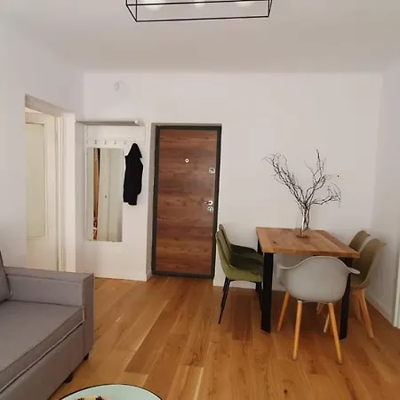 The Pines Serviced Apartment *