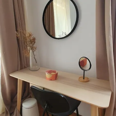 The Pines Serviced Apartment