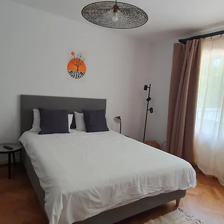 The Pines Serviced Apartment *