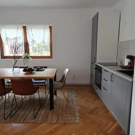 Apartment The Pines Serviced Brasov