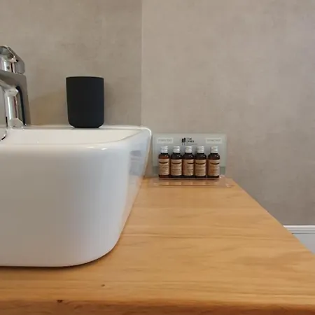 The Pines Serviced Apartment *