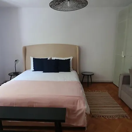 Apartment The Pines Serviced *