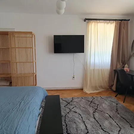 The Pines Serviced Apartment *