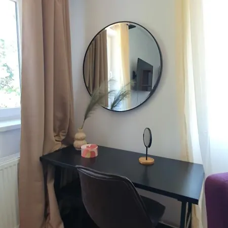 The Pines Serviced Apartment