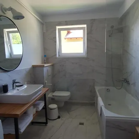 The Pines Serviced Apartment