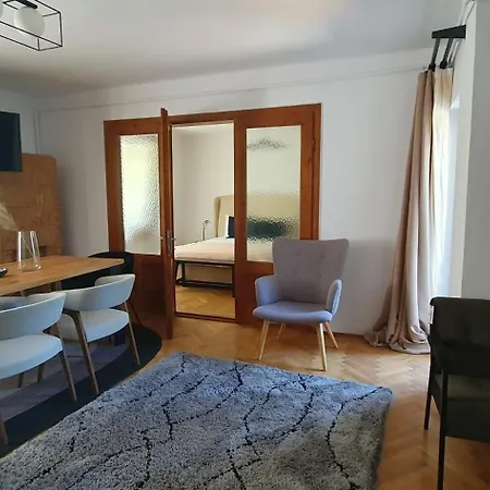 The Pines Serviced Apartment