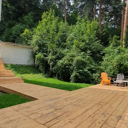 The Pines Serviced * Brasov