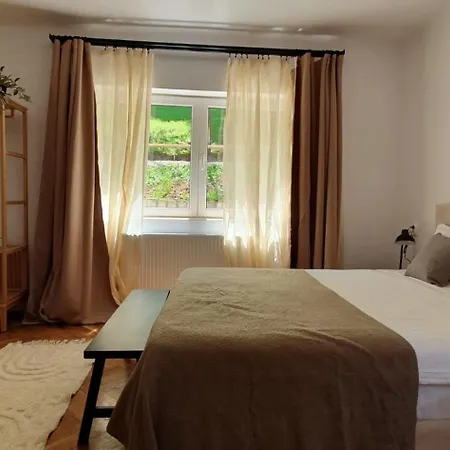 The Pines Serviced Apartment Brasov